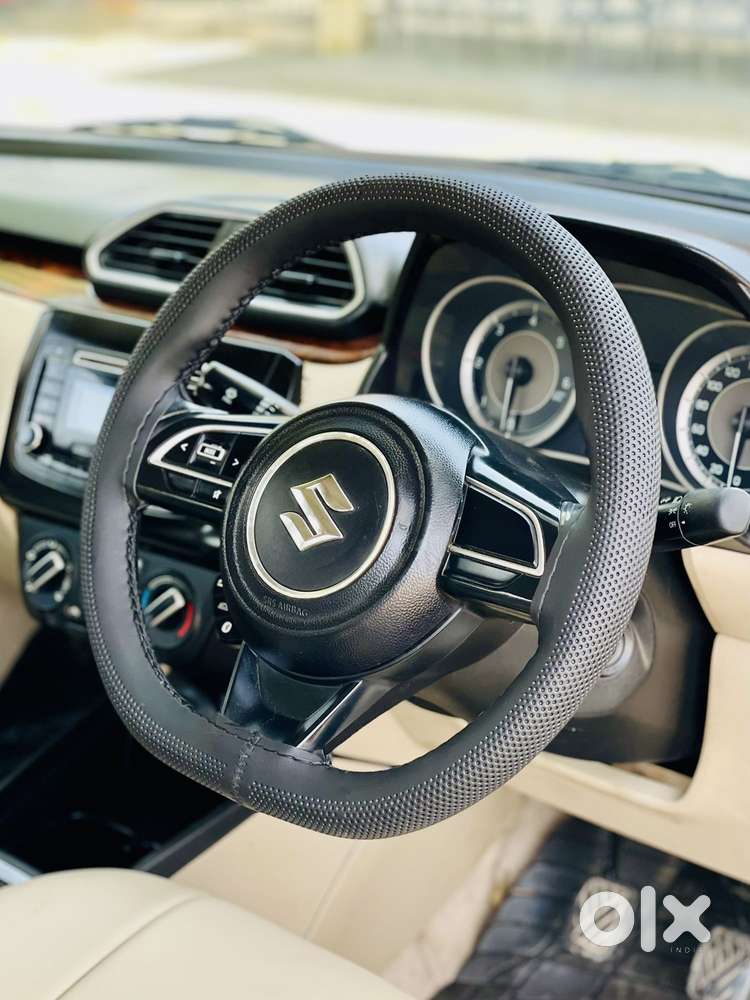 Maruti Suzuki Swift Dzire Vdi (o), 2017, Diesel