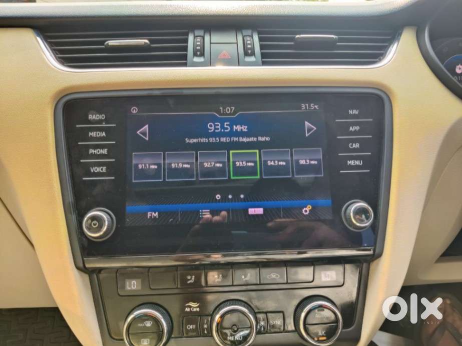 Skoda Octavia 1.8 Tsi At L K, 2019, Petrol