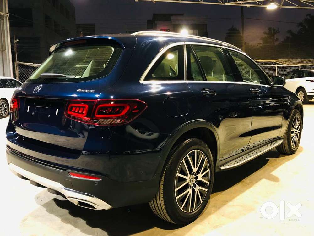 Mercedes-benz Glc 220d 4matic, 2022, Diesel