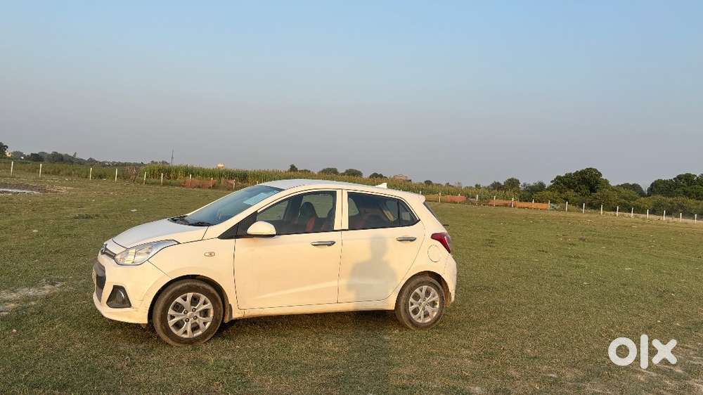 Hyundai Grand I10 Magna 2017 Diesel