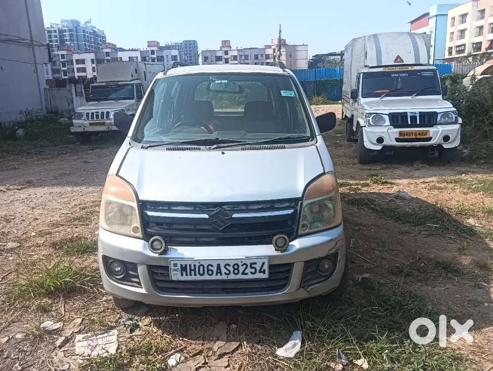 Patrol And Cng Best For Traning