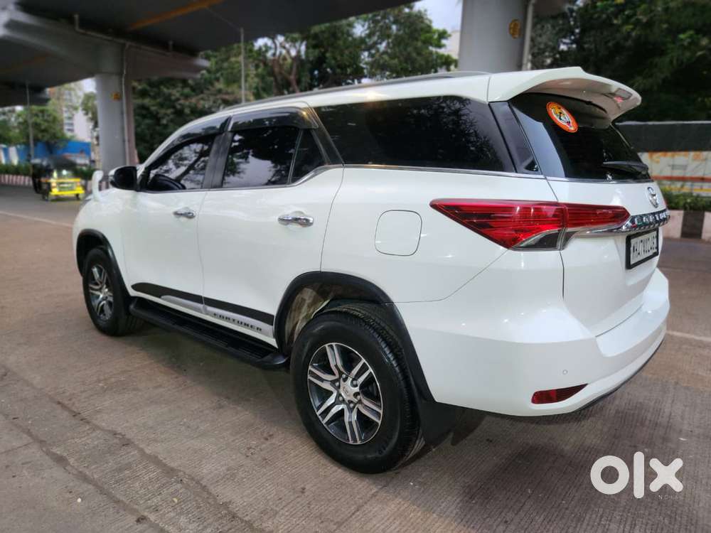 Toyota Fortuner 3.0 4x2 Mt, 2018, Diesel