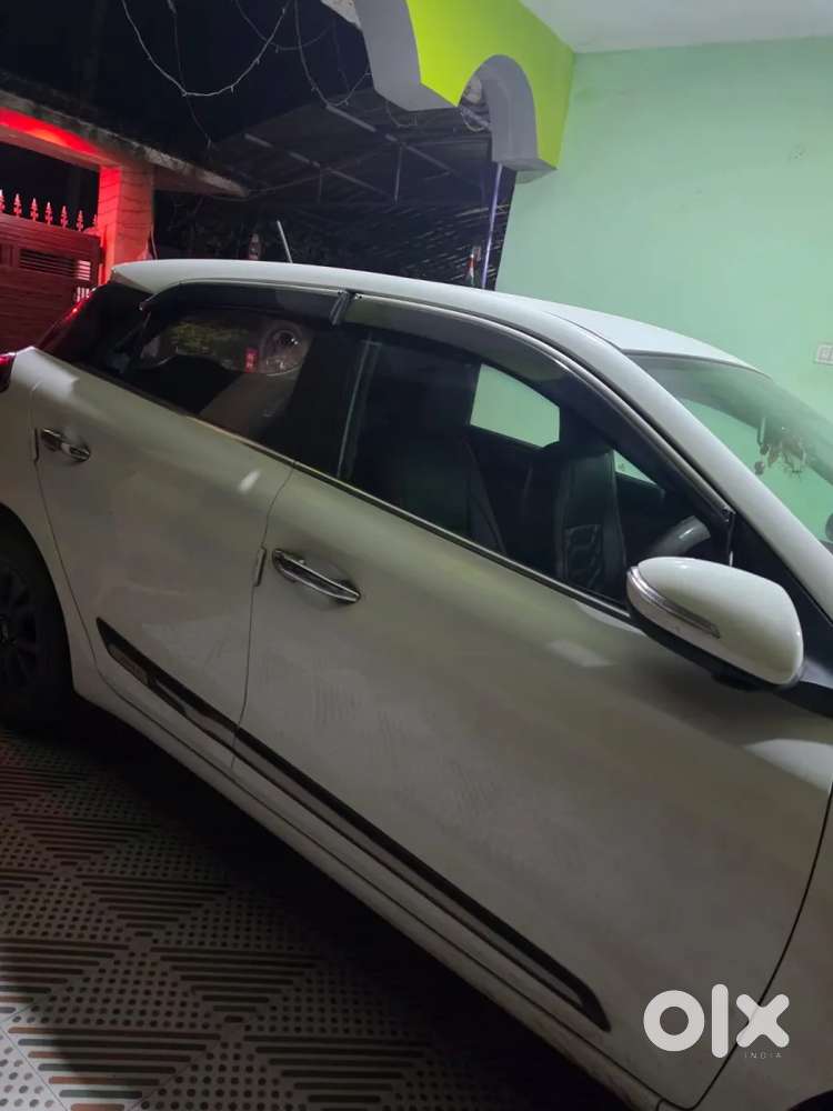 Hyundai New I20 1.5 Sportz Mt, 2020, Diesel