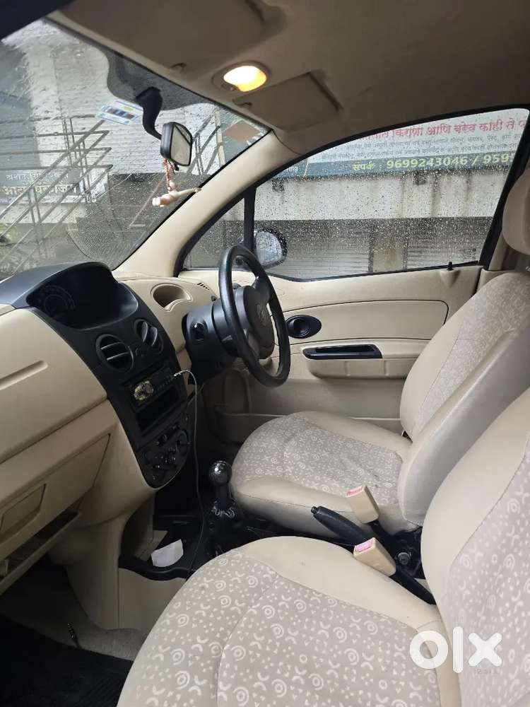 Chevrolet Spark 2012 Petrol 39000 Km Driven