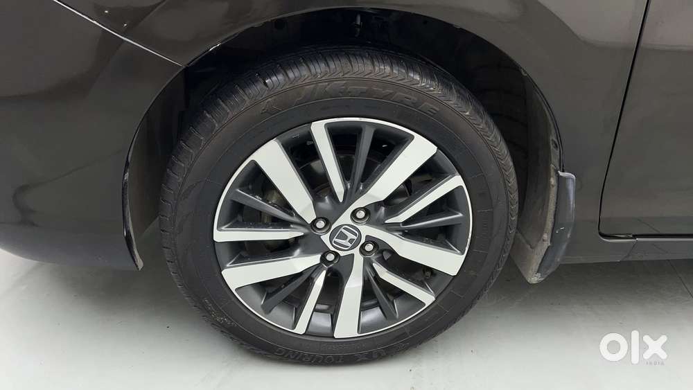 Honda City 1.5 Zx I-vtec Mt, 2022, Petrol