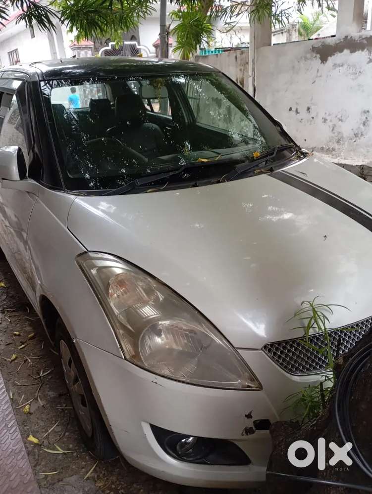 Maruti Suzuki Swift Diesel 2013