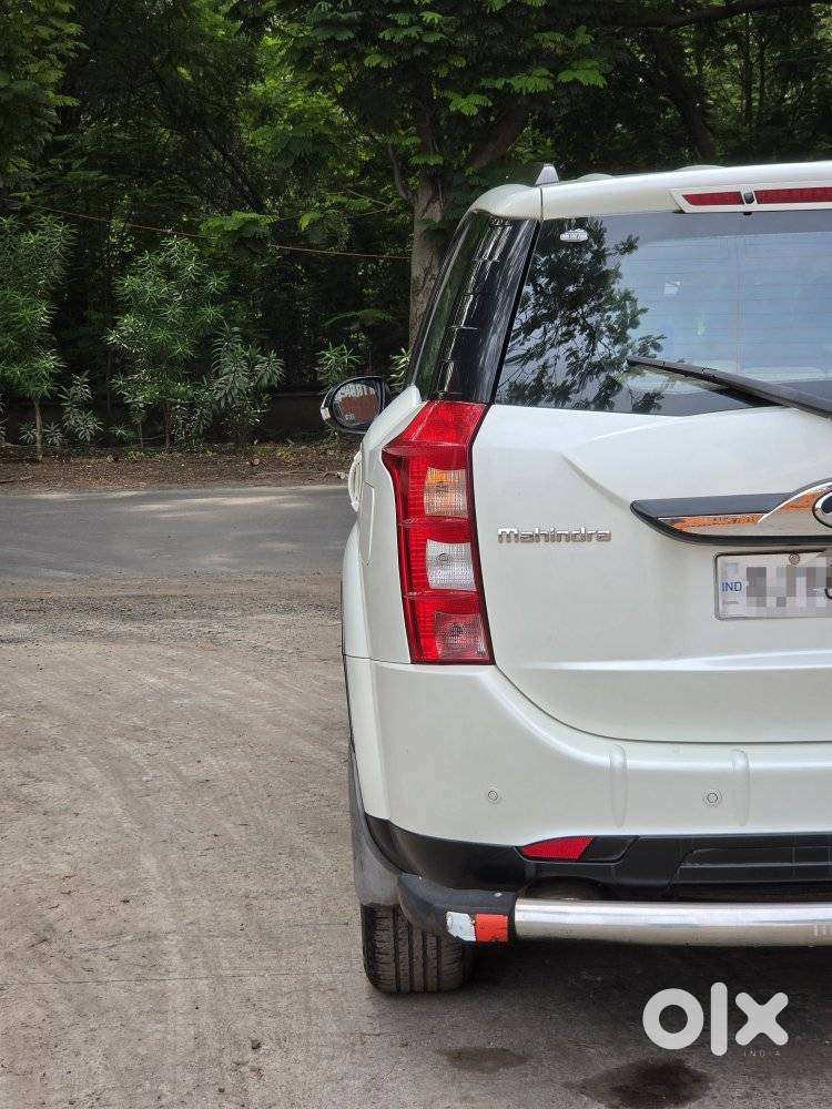 Mahindra Xuv500 2.2 W10, 2017, Diesel