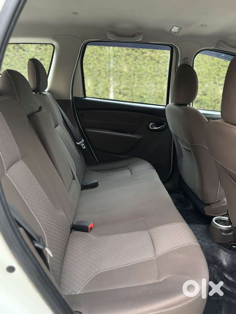 Renault Duster 110ps Diesel Rxz, 2019, Diesel