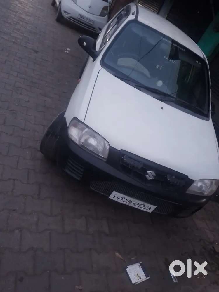 Maruti Suzuki Alto 800 2006 Petrol 174512 Km Driven