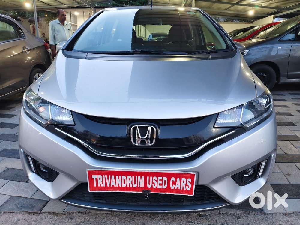 Honda Jazz 1.2 Sv I Vtec, 2018, Petrol