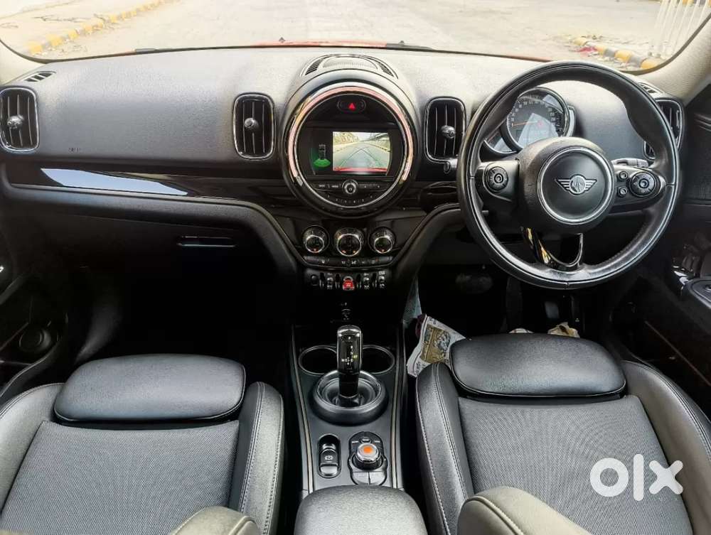Mini Cooper S, 2021, Petrol