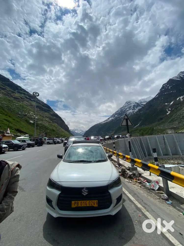 Maruti Suzuki Dzire 2025
