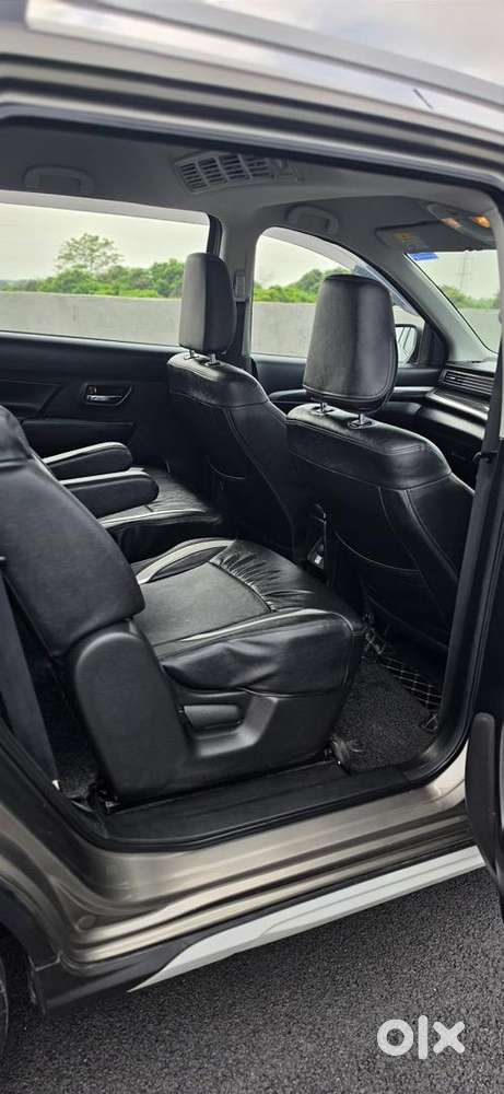 Maruti Suzuki Xl6 2021