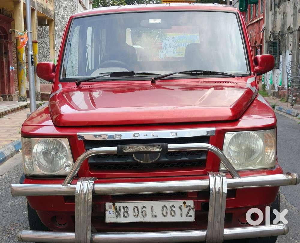 Tata Sumo Gold Ex Bs Iv, 2014, Diesel