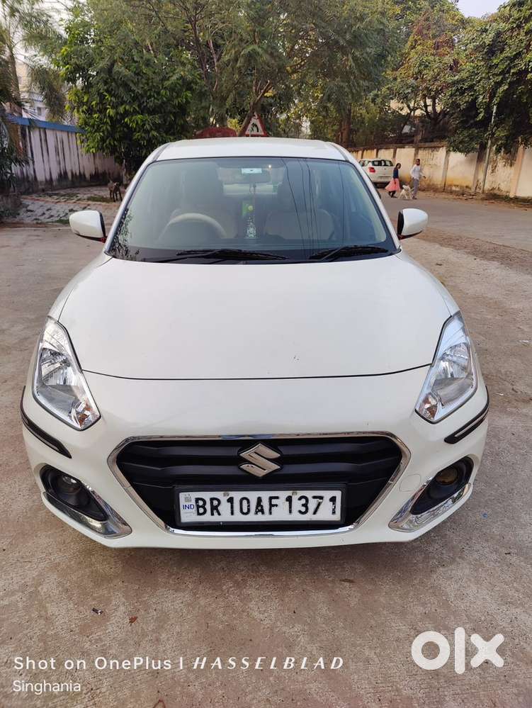 Maruti Suzuki Dzire2020