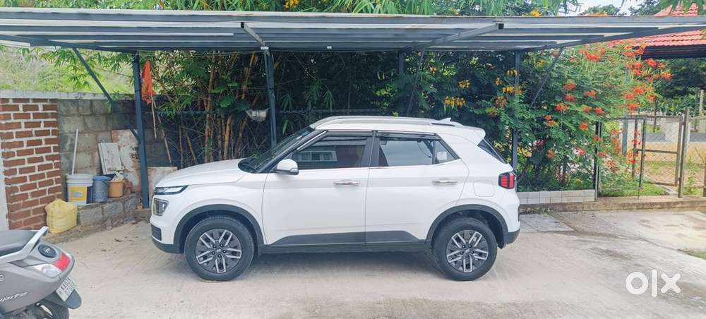 Hyundai Venue 2023 1.0 Turbo Imt