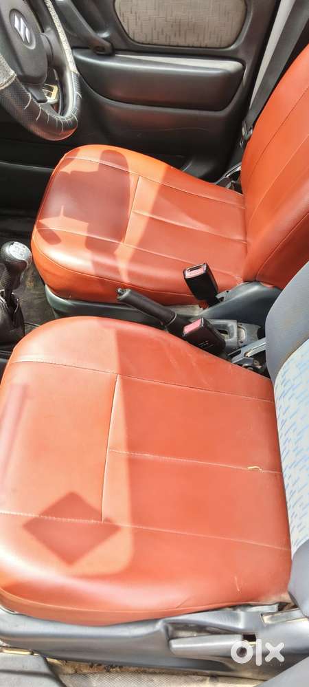 Maruti Suzuki Wagon R Lxi, 2008, Lpg