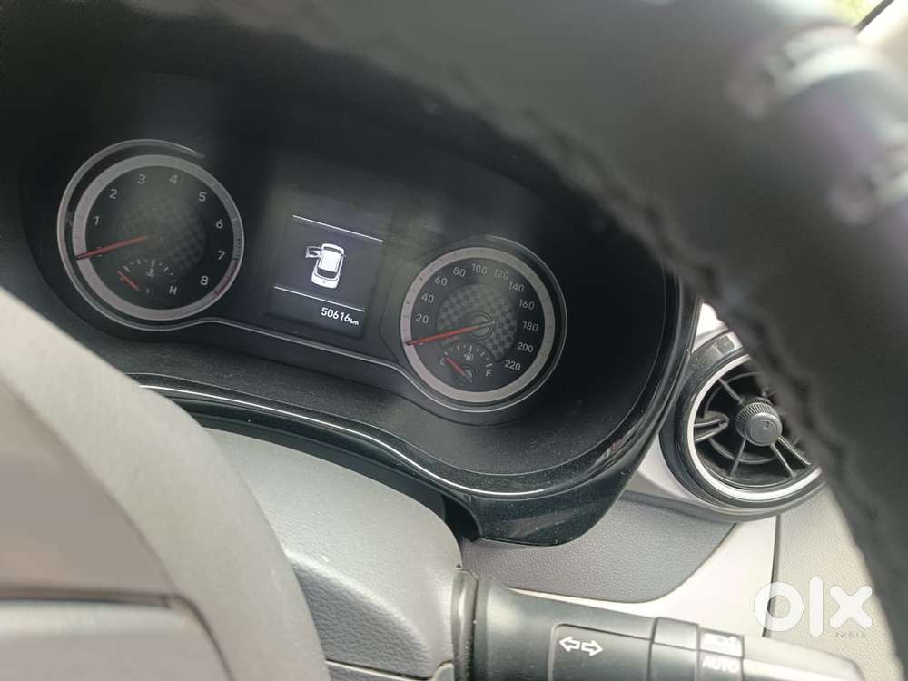 Hyundai Grand I10 Nios Sportz Amt 1.2 Kappa Vtvt, 2023, Petrol