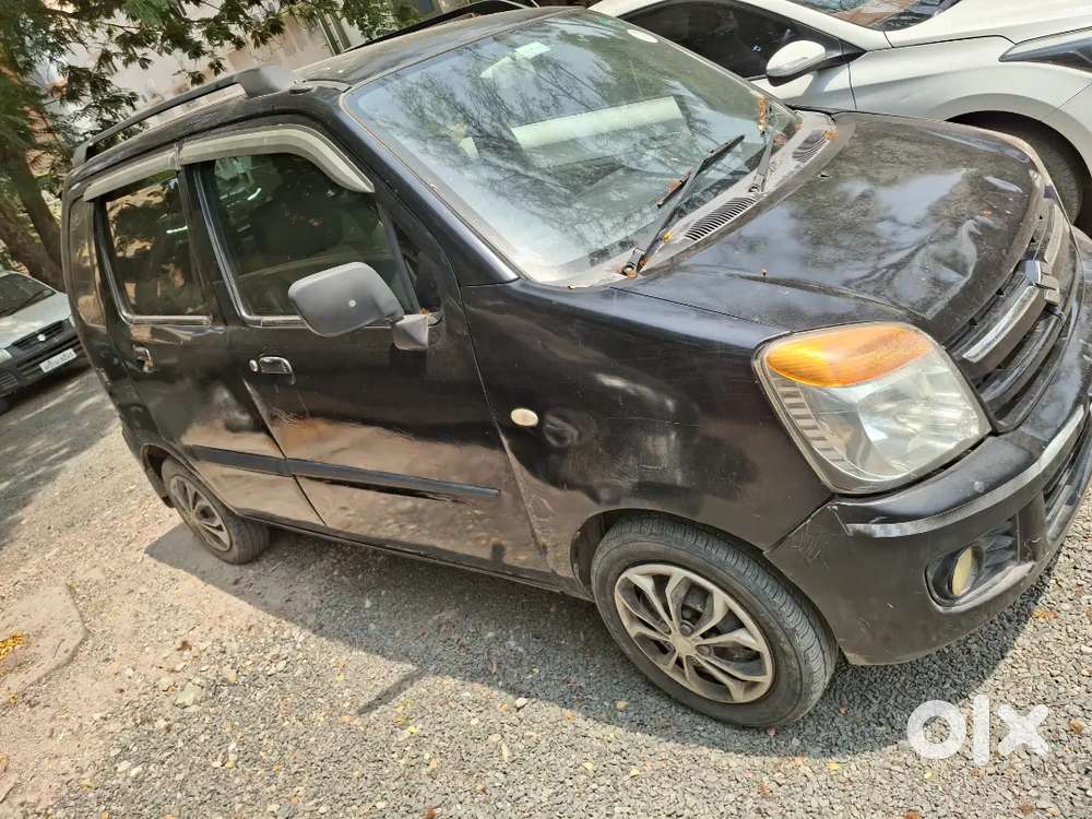 Maruti Suzuki Wagon R Well Maintained