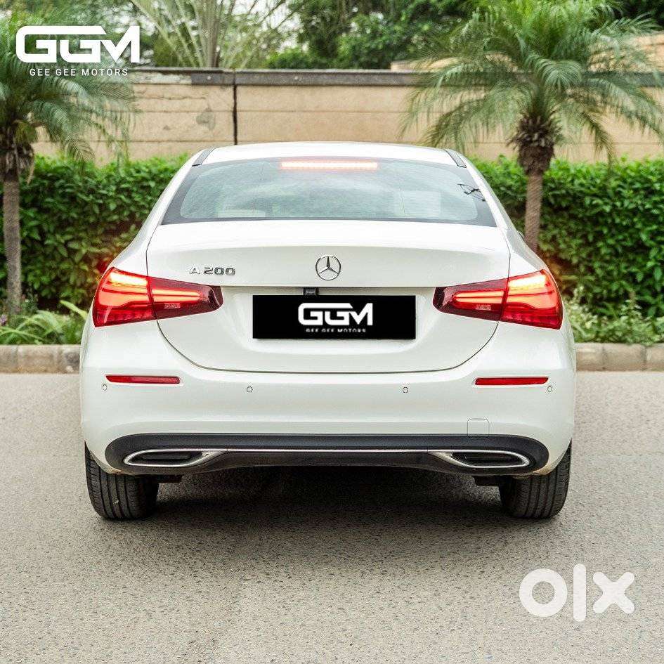 Mercedes-benz A-class Limousine 200, 2026, Petrol