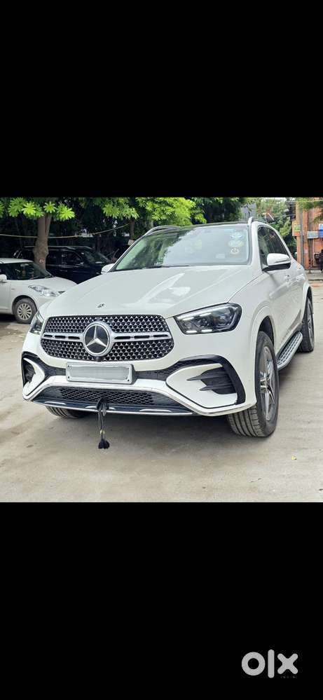 Mercedes-benz Gle 450 4matic Lwb, 2025, Petrol