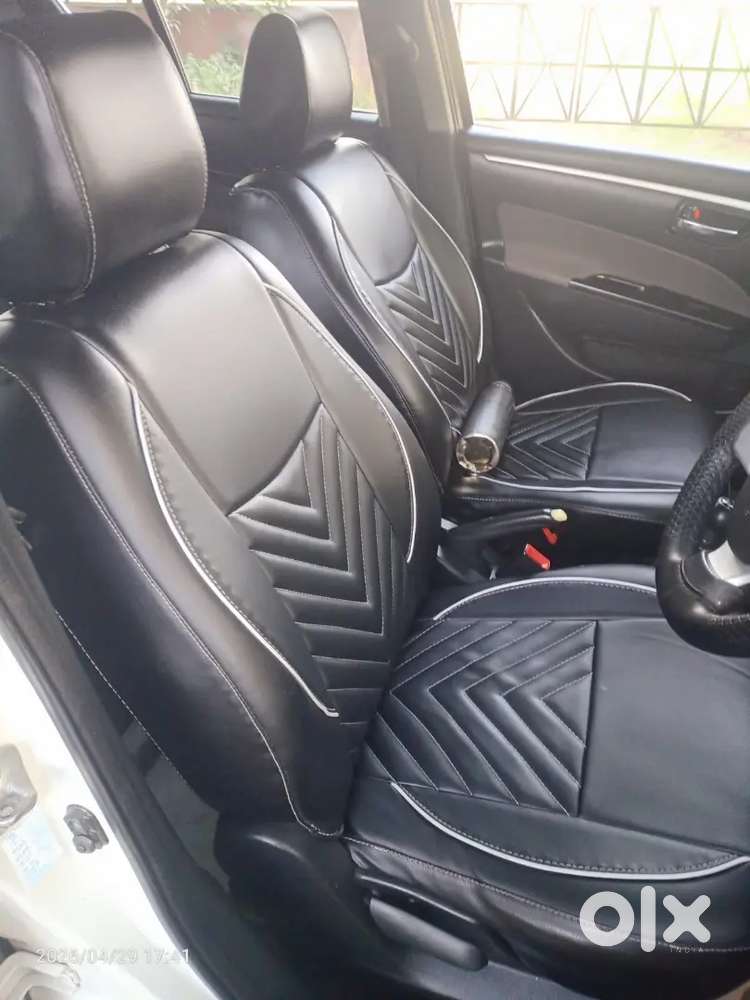 Maruti Suzuki Swift 2015