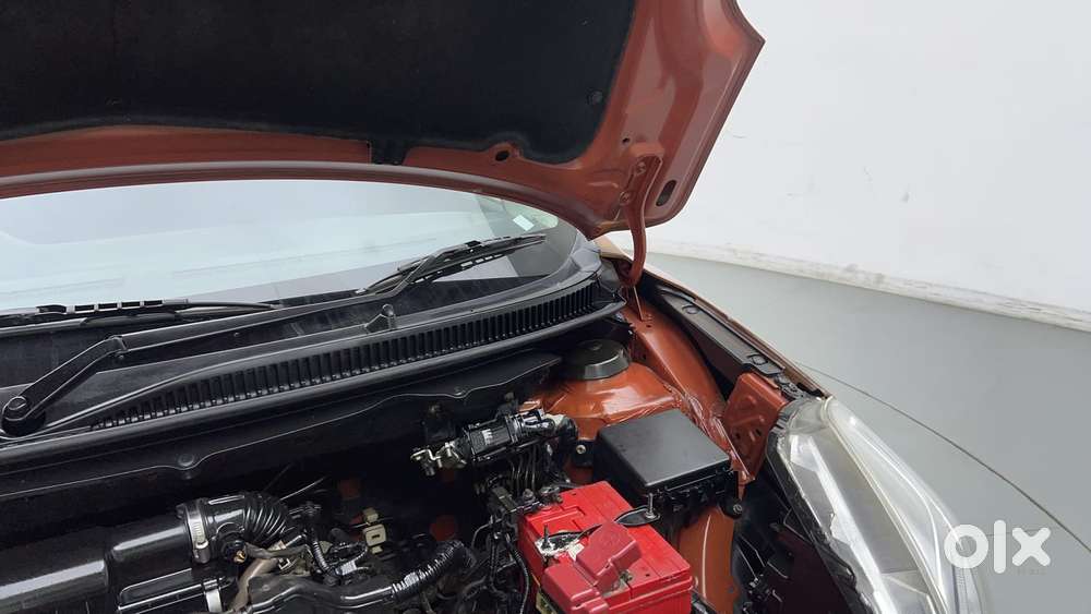 Maruti Suzuki Baleno Delta, 2016, Petrol