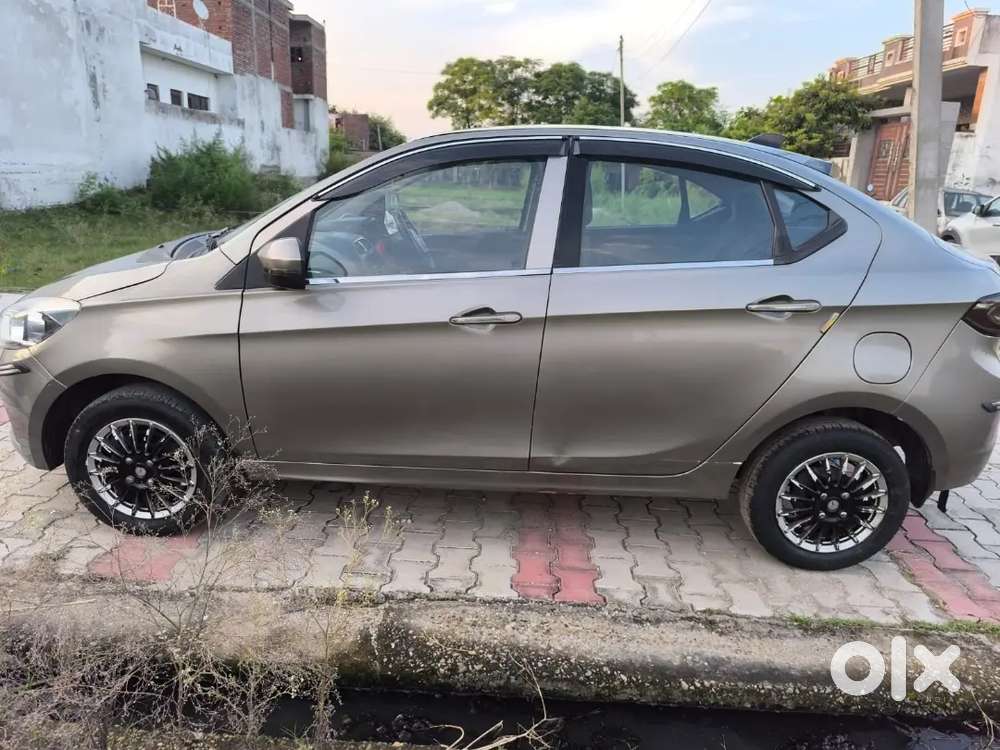 Tata Tigor 1.2 Revotron 2019