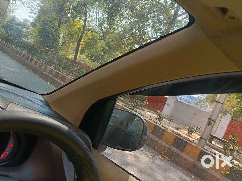 Honda Brio Ex Mt, 2012, Petrol