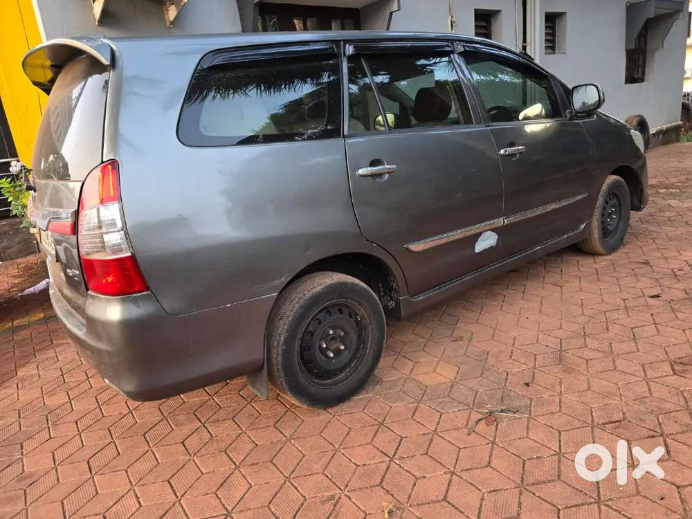 Good Condition All Works Done