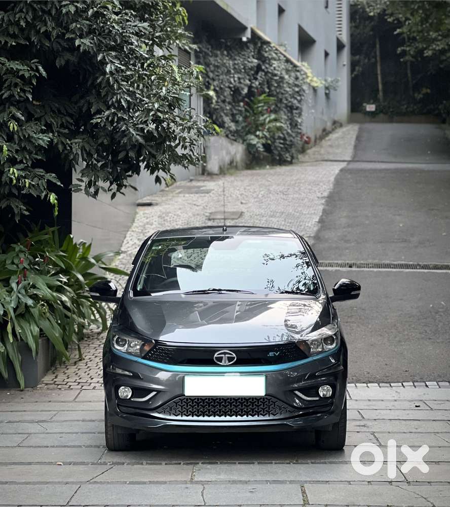 Tata Tiago Ev Xz Plus Lr, 2023, Electric