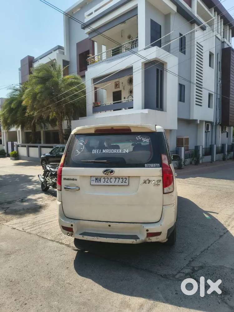 Mahindra Xylo 2012 Diesel Well Maintained