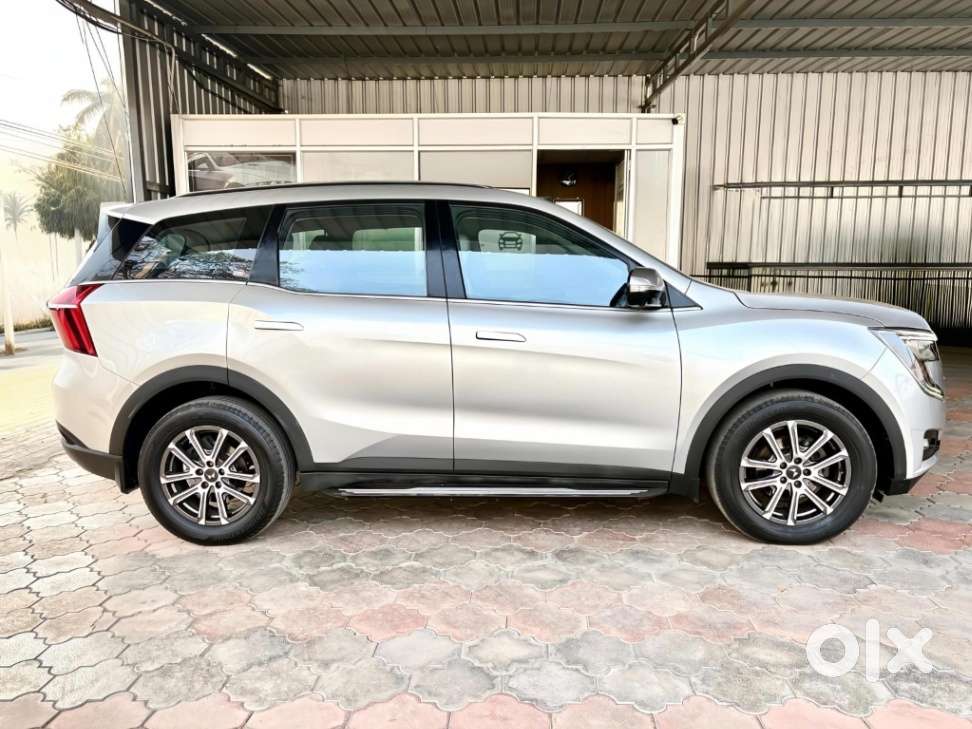 Mahindra Xuv700 Ax7l 6 Str At, 2023, Diesel