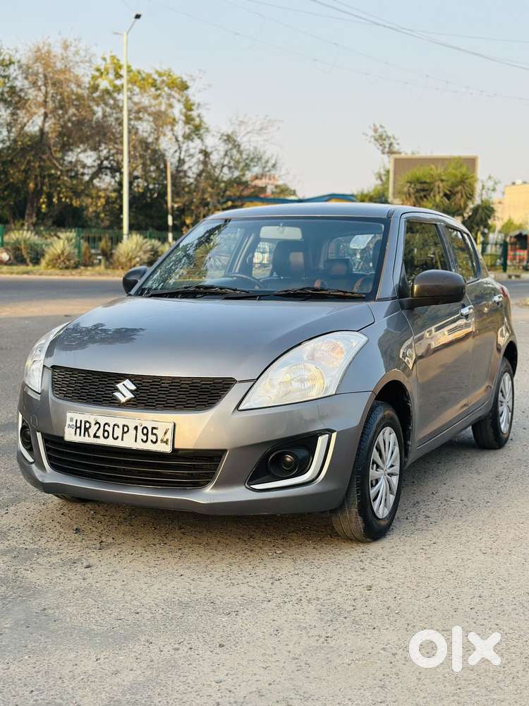 Maruti Suzuki Swift