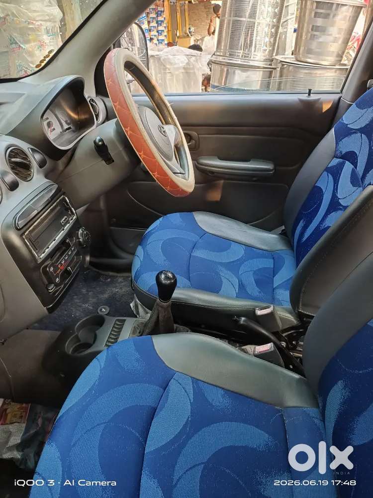 Hyundai Santro Xing 2008