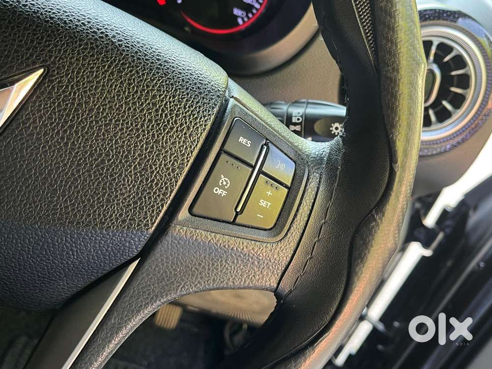 Mahindra Thar Lx Hard Top Petrol At Rwd, 2023, Petrol