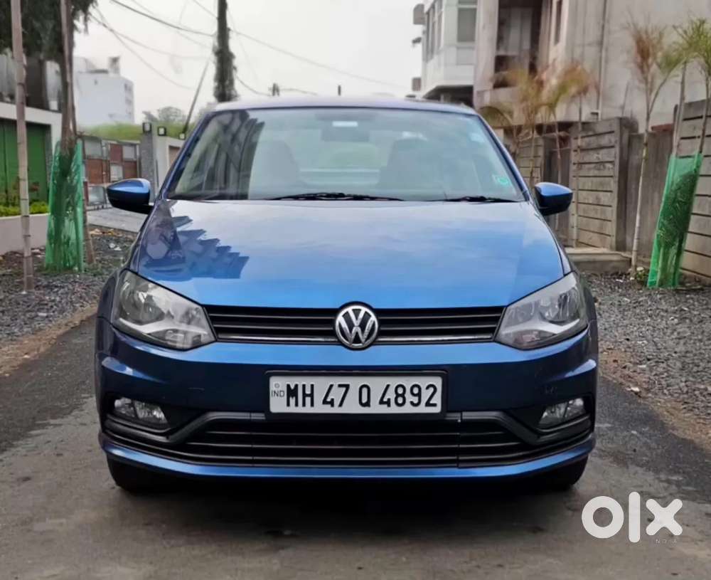 Volkswagen Ameo 1.2 Mpi Comfortline, 2017, Petrol