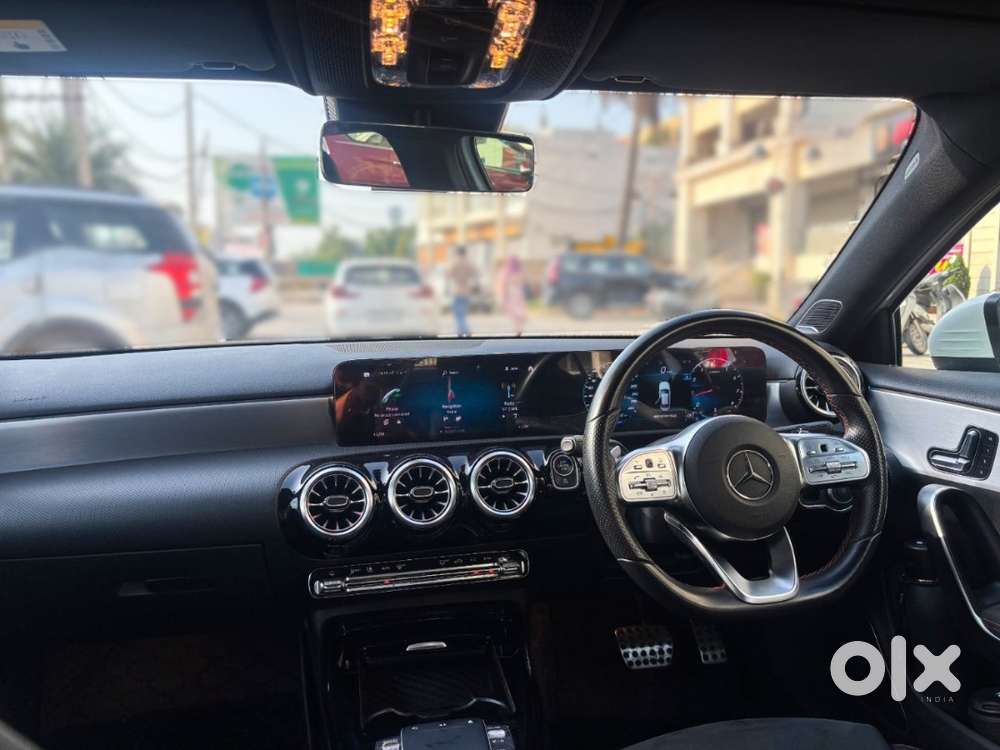 For Sale - Mercedes Amg-a35 M4 Limousine