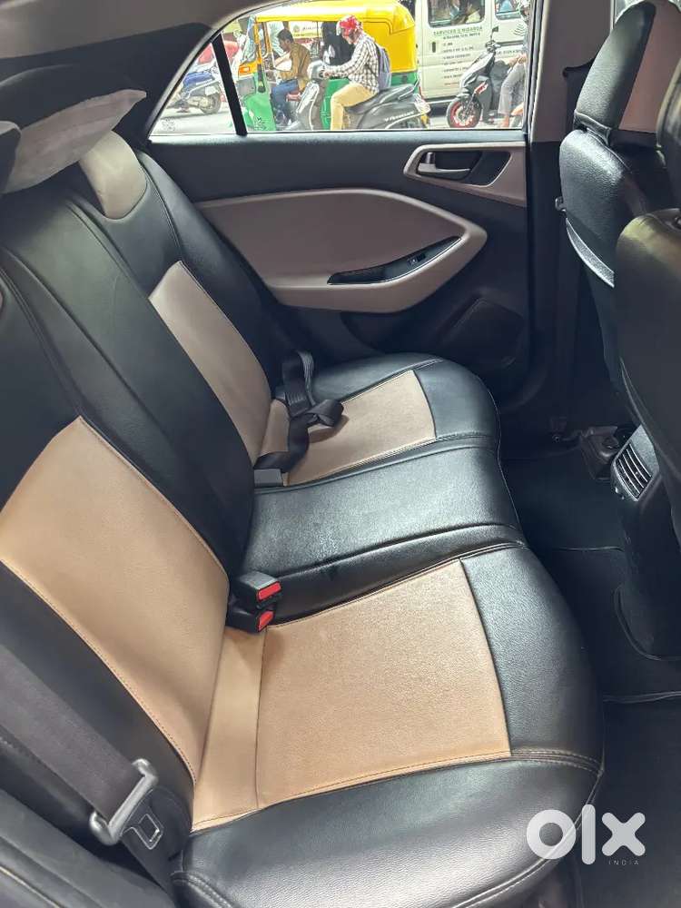 Hyundai I20 Sportz 1.2 2016
