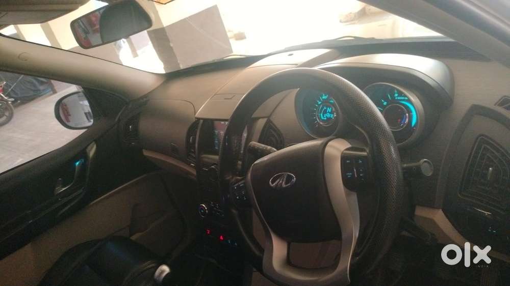 Mahindra Xuv500 W6 2wd, 2018, Diesel