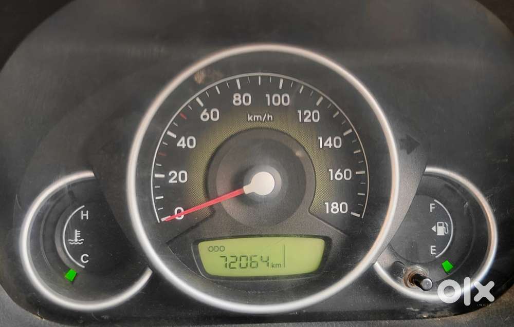 Hyundai Eon Magna +, 2014, Petrol