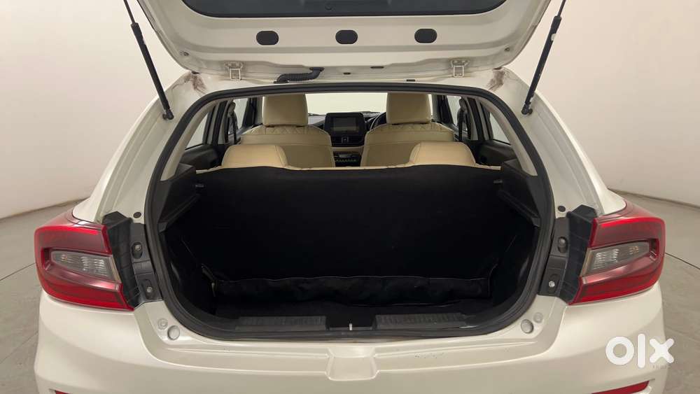 Toyota Glanza 1.2 S, 2022, Petrol