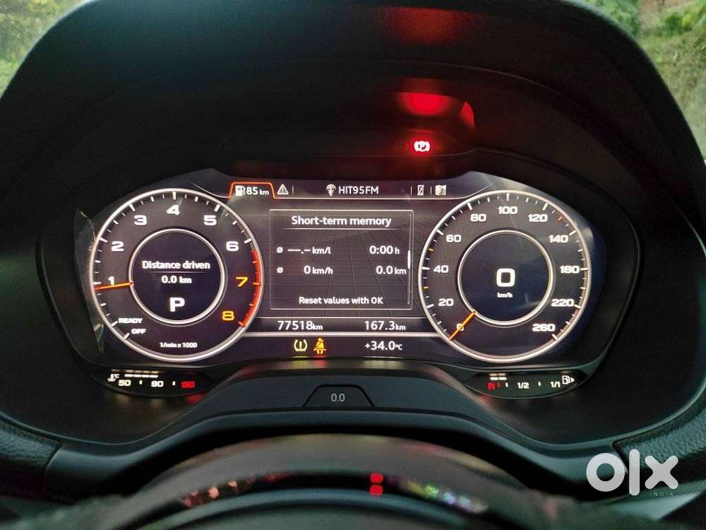 Audi Q2 2.0 40 Tfsi Quatro Premium, 2021