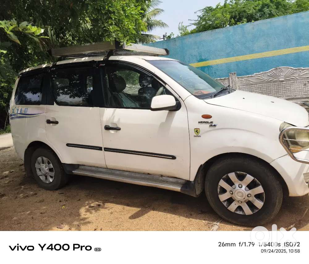 Mahindra Xylo 2.5 2010