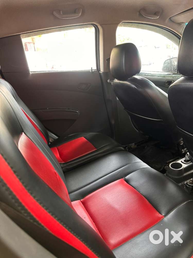 Chevrolet Beat 2011 Petrol Good Condition