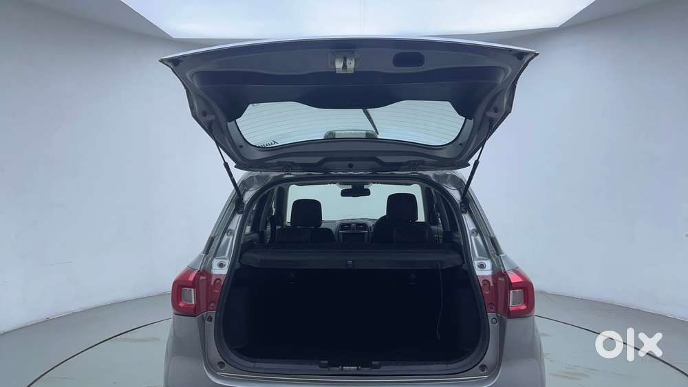 Toyota Urban Cruiser 1.5 Premium Grade At, 2021, Petrol