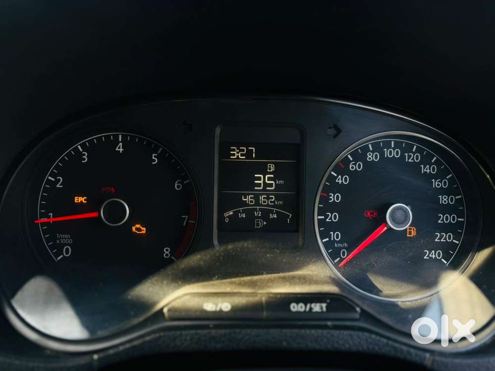 Volkswagen Polo 1.0 Comfortline Plus, 2021, Petrol