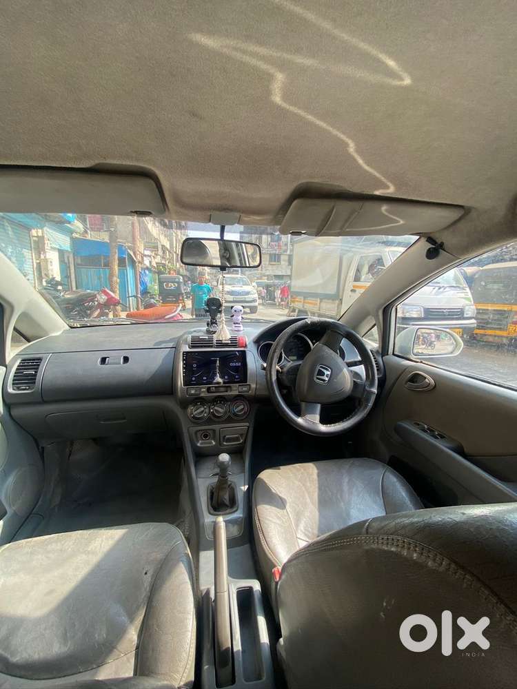 Honda City Dolphin In Good Condition