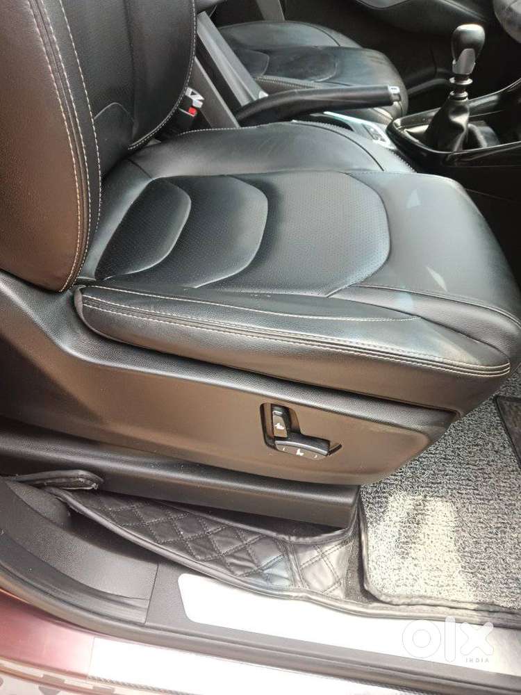Mg Hector Sharp Diesel Mt, 2020, Diesel