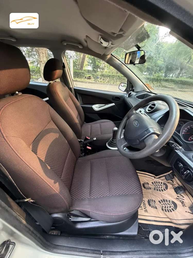Ford Figo Petrol Zxi, 2012, Petrol